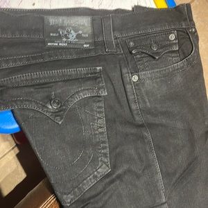 Mens true religion jeans